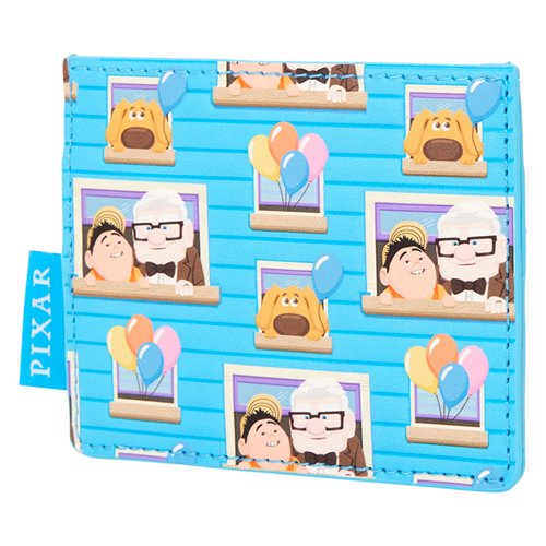 Pixar Up Card Holder