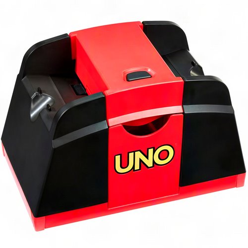 UNO Championship Series Card Shuffler