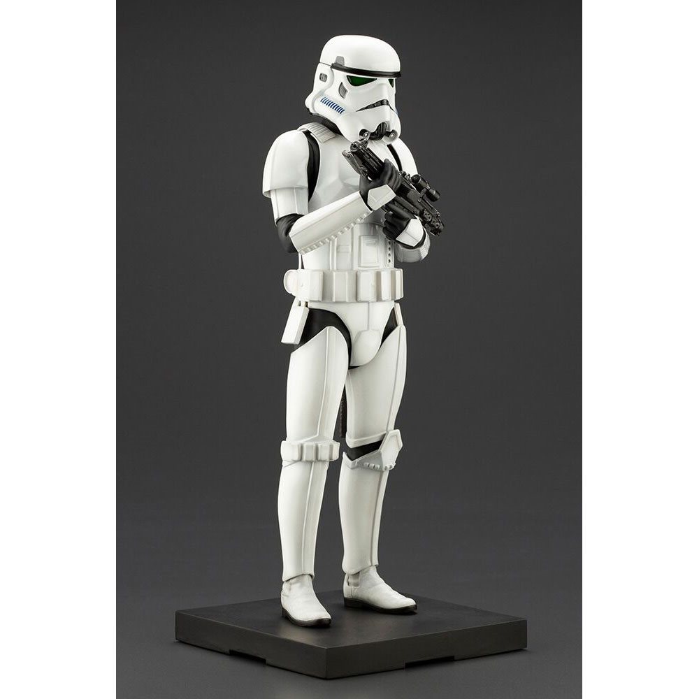 Star Wars A New Hope Stormtrooper ARTFX 1:7 Scale Statue