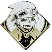 Soul Eater Limited Edition Soul Pin
