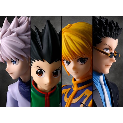 Hunter x Hunter Kurapika S.H.Figuarts Action Figure