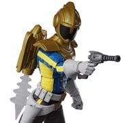 Hero H.A.C.K.S. Jett Steelblade: Stellar Knight of Accord 1:18 Scale Action Figure
