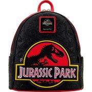 Jurassic Park Logo Mini-Backpack