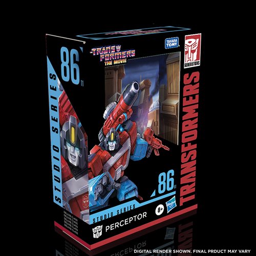 Transformers Studio Series Premier Deluxe Wave 15 Case of 8