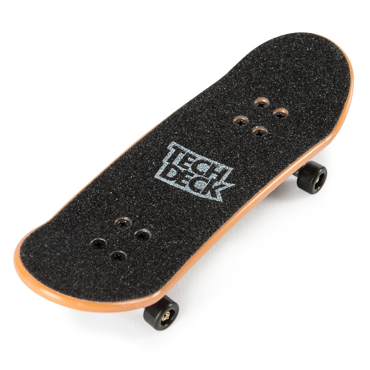 Tech Deck Mini Skateboard Rock The Baby Miniature Fingerboard 3.75