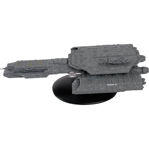 Star Trek Collection Daedalus Vehicle with Collector Magazine