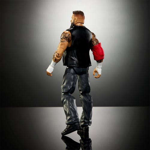 WWE Survivor Series Elite 2024 Action Figure Case of 5