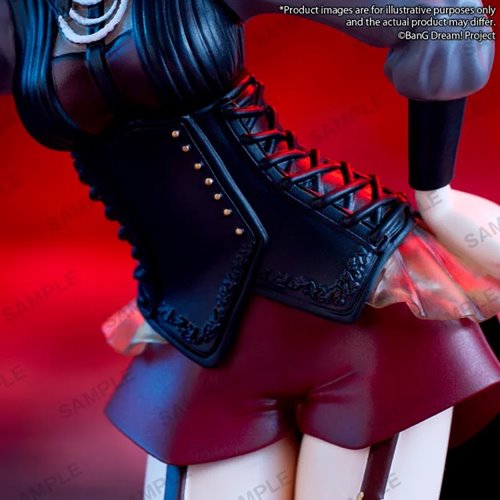 BanG Dream! Ave Mujica Amoris Premium Statue