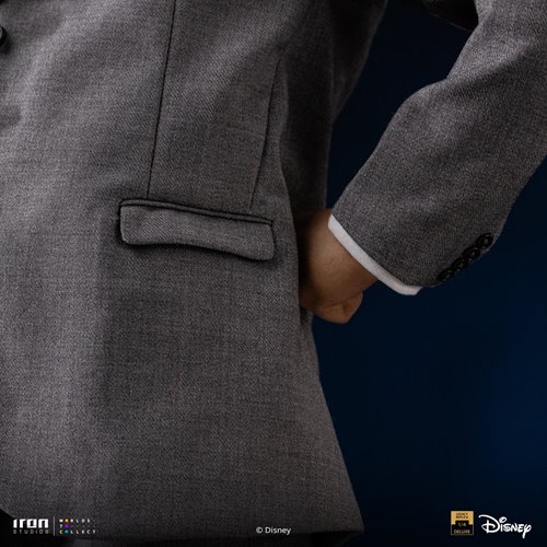 Disney Classics Walt Disney & Mickey Mouse Legacy Replica 1:4 Limited Edition Statue