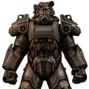 Fallout T-60 Rust Power Armor 1:6 Scale Action Figure