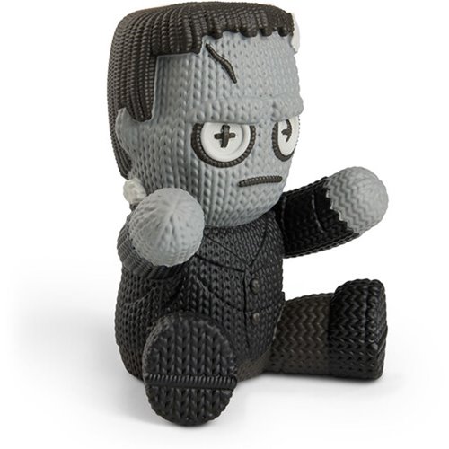 Universal Monsters Frankenstein #236 Handmade by Robots Vinyl Figure