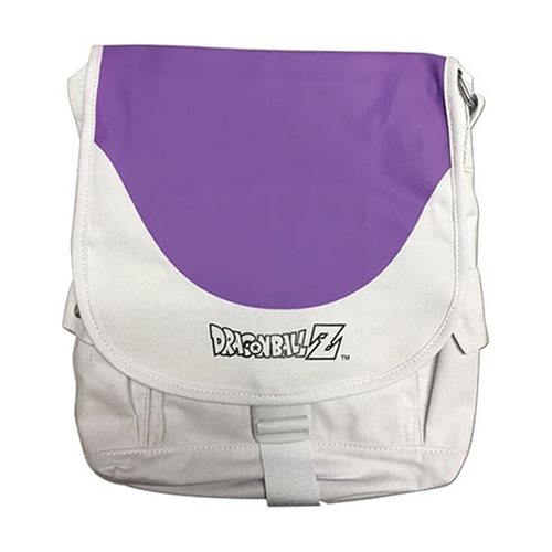 Dragon Ball Z Frieza Head Messenger Bag