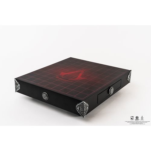 Assassin's Creed Shadows Shogi Limited Edition Board Game