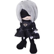NieR: Automata YoRHa No. 2 Type B Action Doll, Not Mint