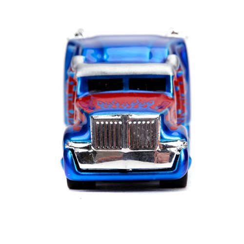 Transformers Nano Hollywood Rides Vehicle Wave 1 3-Pack