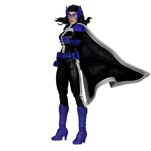 DC McFarlane Collector Edition Wave 7 7-Inch Scale Action Figure Case of 6