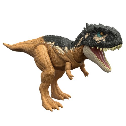 Jurassic World: Dominion Roar Strikers Action Figure Case of 4