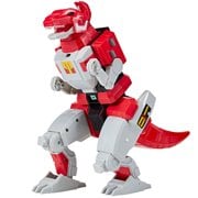Mighty Morphin Power Rangers: Re-Ignition Dlx. Combinable Tyrannosaurus Dinozord Action Figure