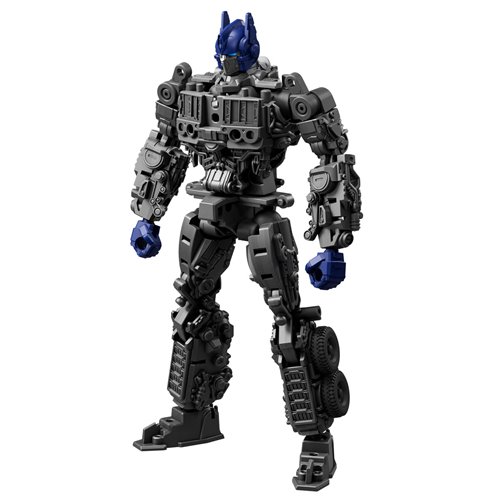 Transformers Classic Class Bumblebee Optimus Prime CC26 Blokees Model Kit