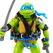 Tales of the Teenage Mutant Ninja Turtles Mix N Match Leonardo Action Figure