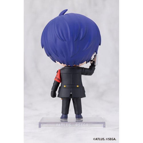 Persona 3 Reload Hero Oshi Works Mini Mini-Figure