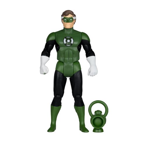 DC Super Powers Wave 13 4 1/2-Inch Scale Action Figure Case of 6 - Entertainment Earth Exclusive