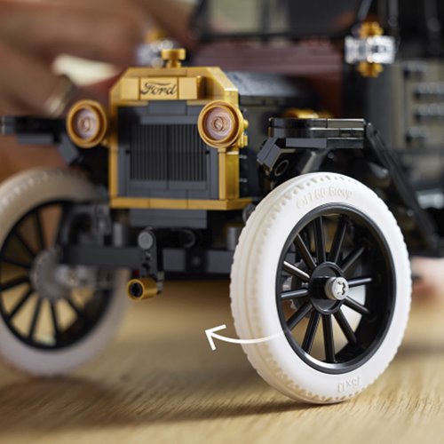 LEGO Icons 11376 Ford Model T