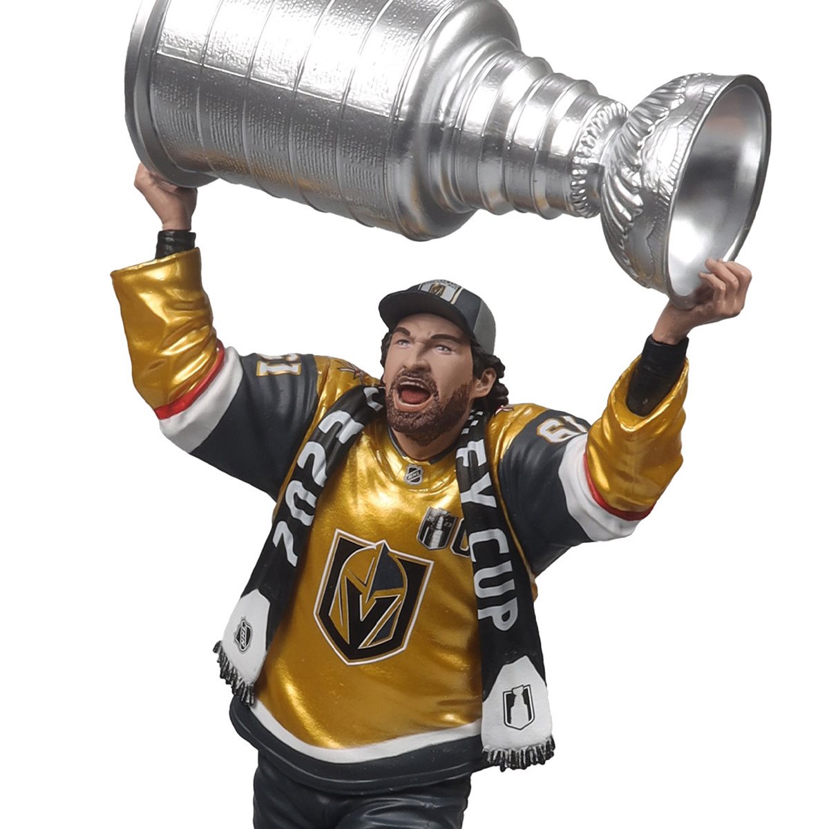 2022 NHL Marble Stanley Cup 