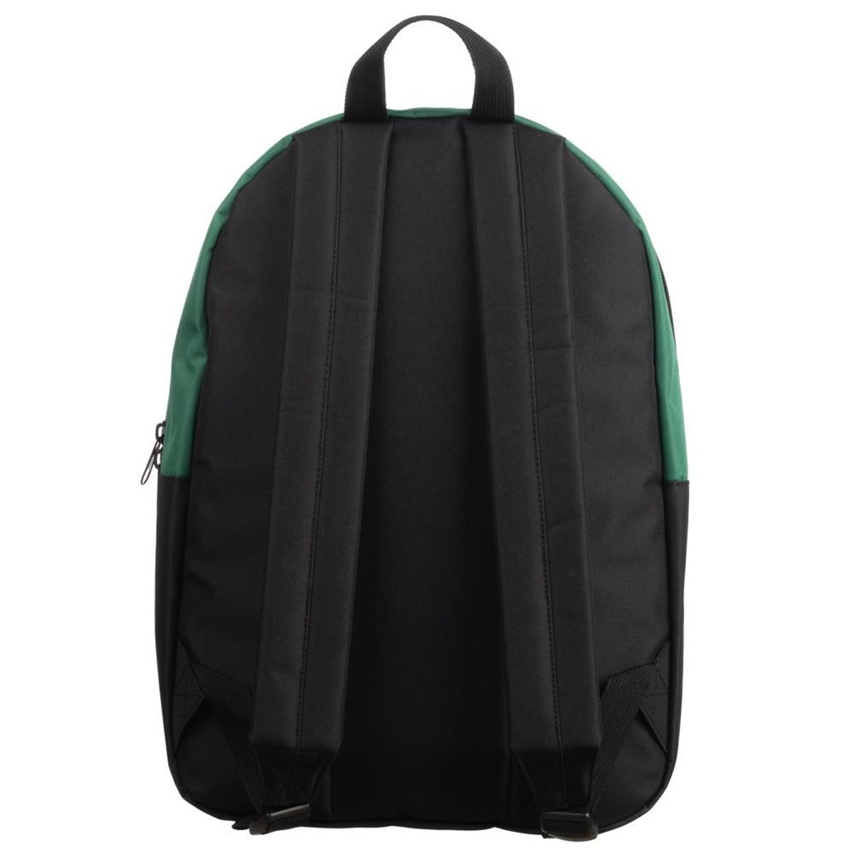 Friends Central Perk Green Checker Backpack