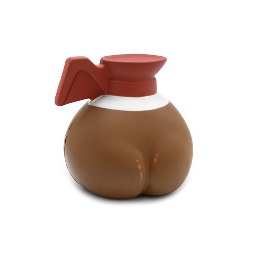 Butts on Things Mystery Squishy Series 2 Blind Box Squishy Case of 12
