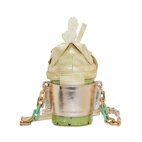 The Princess and the Frog Tiana Crossbody Bag