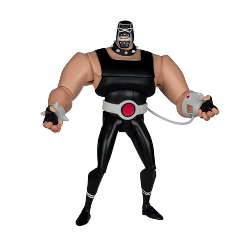 DC The New Batman Adventures Wave 2 Bane 6-Inch Scale Action Figure