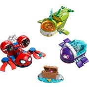 LEGO 11207 Spidey: Underwater Vehicles