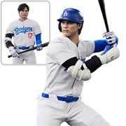 MLB McFarlane Sportspicks Los Angeles Dodgers Shohei Ohtani 1:6 Scale Action Figure