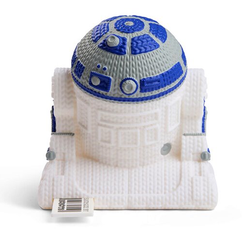 Star Wars R2-D2 #567 Handmade by Robots Vinyl Figure