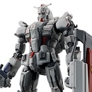 Gundam: Requiem for Vengeance Gundam EX High Grade 1:144 Scale Model Kit