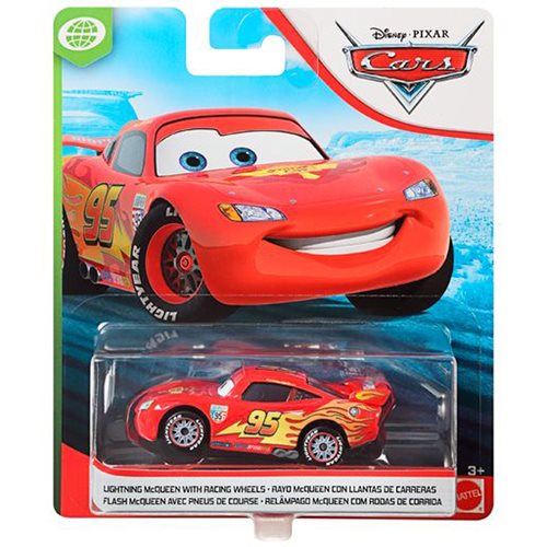 Cars 3 Character Cars 2020 Mix 5 Case