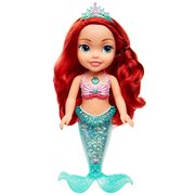 playdate ariel doll