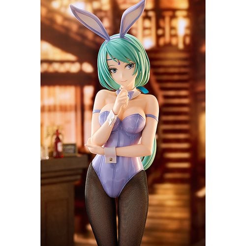 That Time I Got Reincarnated as a Slime Mjurran Bunny Version B-Style 1:4 Scale Statue
