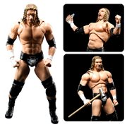 WWE Triple H SH Figuarts Action Figure