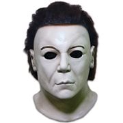 Halloween 8: Resurrection Michael Myers Mask