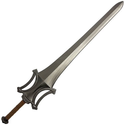 Masters of the Universe 2026 Power Sword LARP Stunt Prop Replica