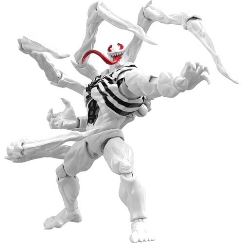 Marvel Rivals Anti-Venom Champion Class Blokess Model Kit
