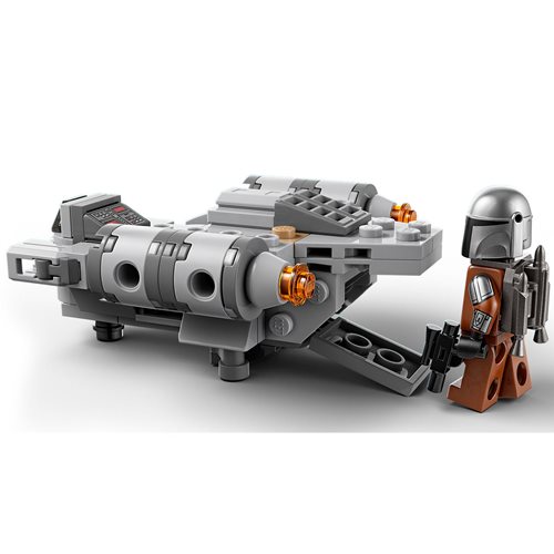 LEGO 75321 Star Wars The Razor Crest Microfighter