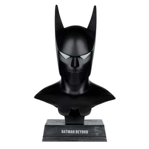 DC Direct Prop Replica Wave 6 Batman 1:3 Scale Cowl Case of 6