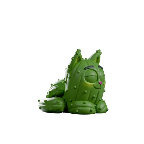 Pricklepuss Series 1 Blind-Box Mini-Figure Case of 6
