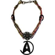 Star Trek II: The Wrath of Khan Khan's Necklace Limited Edition Prop Replica