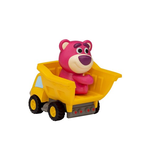Toy Story Pull Back Car Series PBC-033 Vehicle Blind Box Case of 6