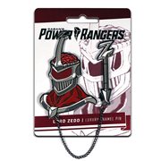 Mighty Morphin Power Rangers Lord Zedd Lapel Pin Set