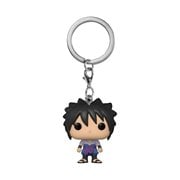 Naruto Shippuden Sasuke Pocket Pop! Key Chain AAA Exclusive
